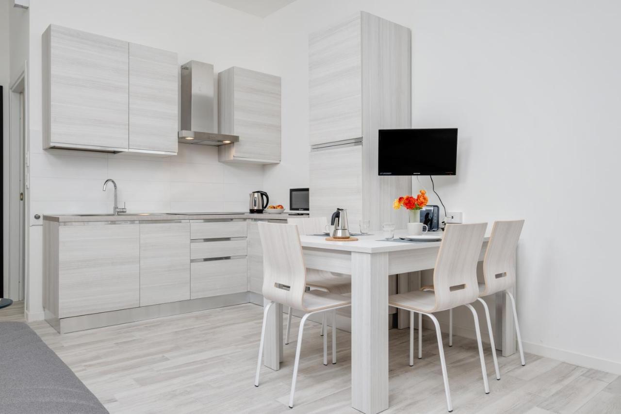 Parco Lunetta Gamberini Apartment Bologna