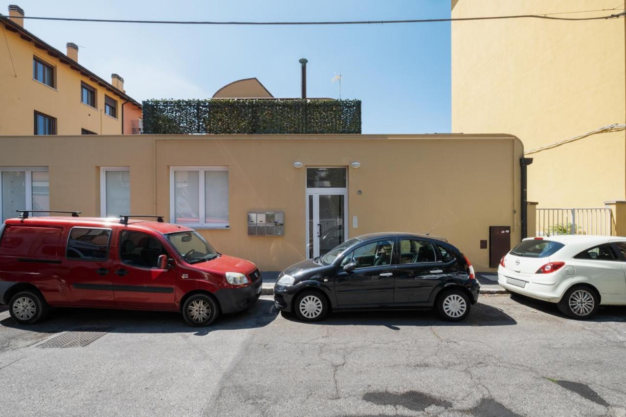 Apartment Parco Lunetta Gamberini *