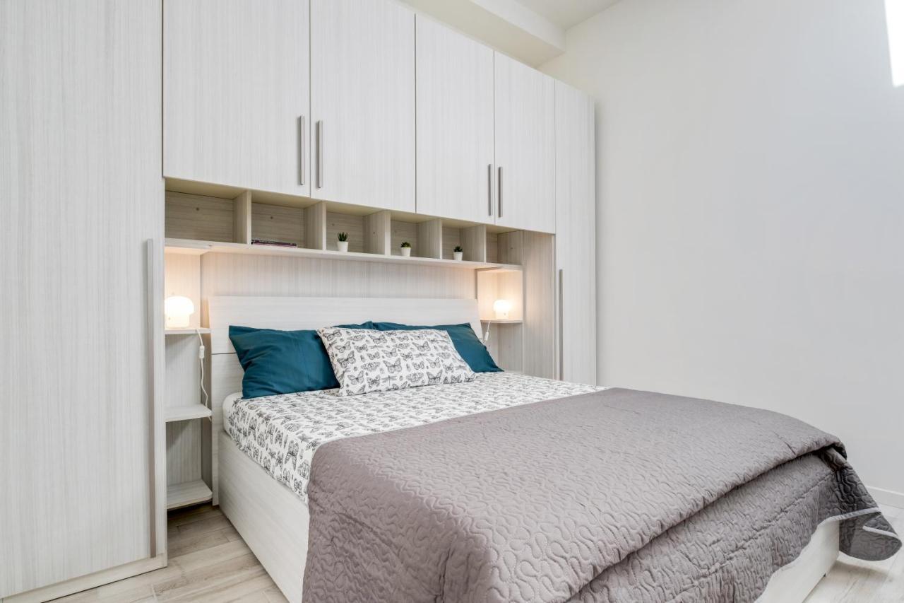 Parco Lunetta Gamberini Apartamento *