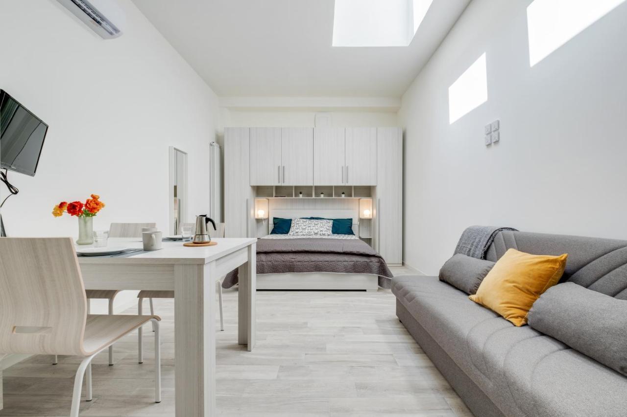 Apartment Parco Lunetta Gamberini *