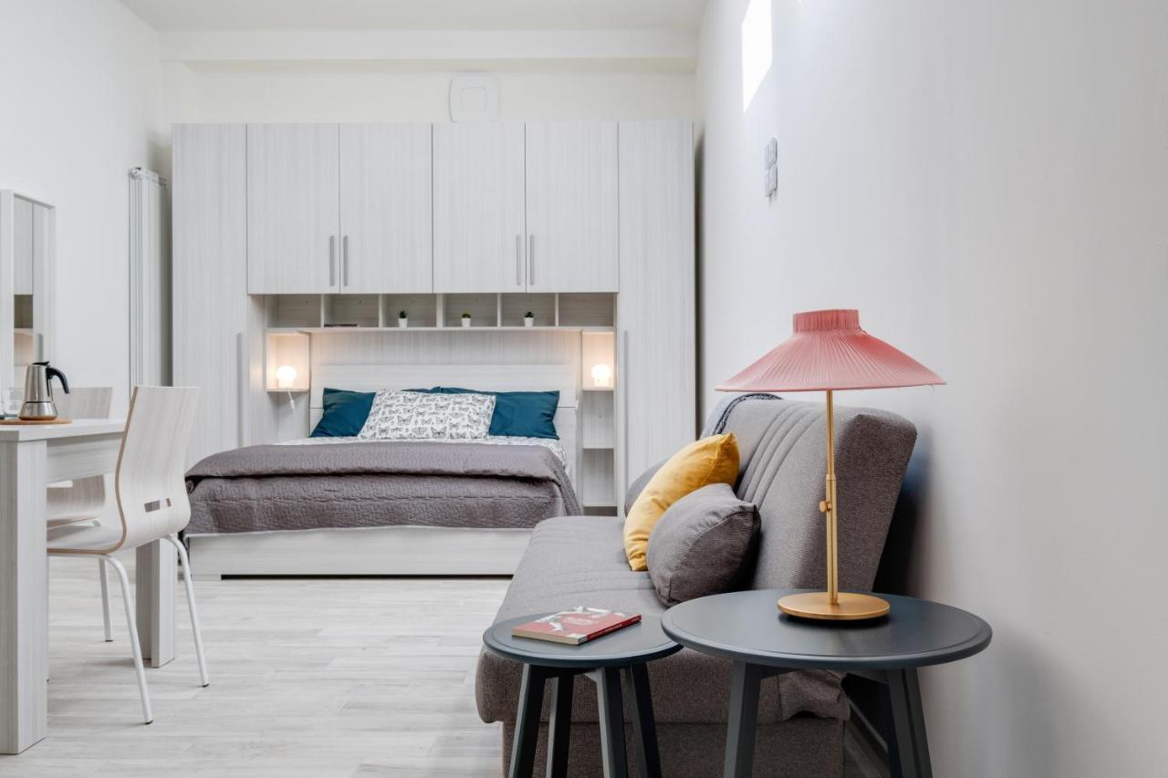 Apartment Parco Lunetta Gamberini