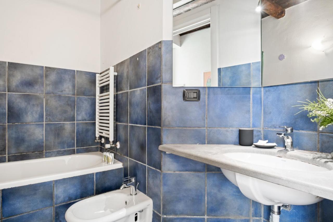 Apartment Piazza Dei Tribunali Bologna