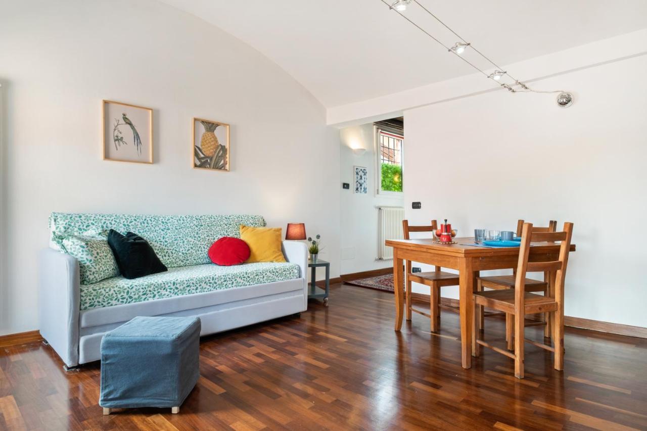 Apartment Piazza Dei Tribunali