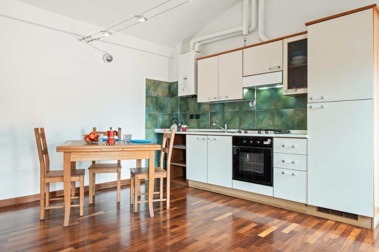 Piazza Dei Tribunali Apartment Bologna