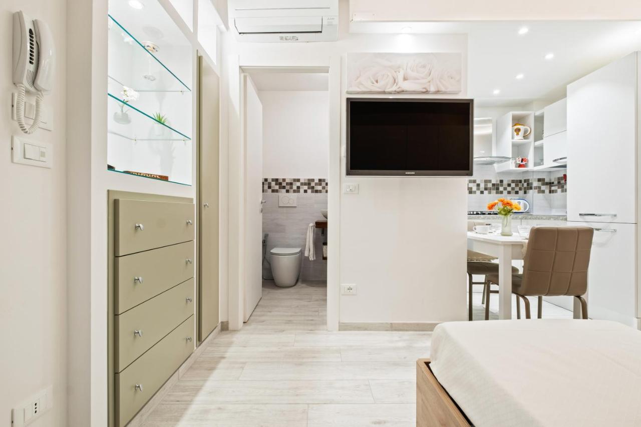 Pratello Il Gelso Apartamento