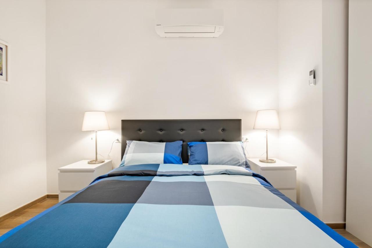 A Pochi Minuti Da Fiera Apartment Bologna