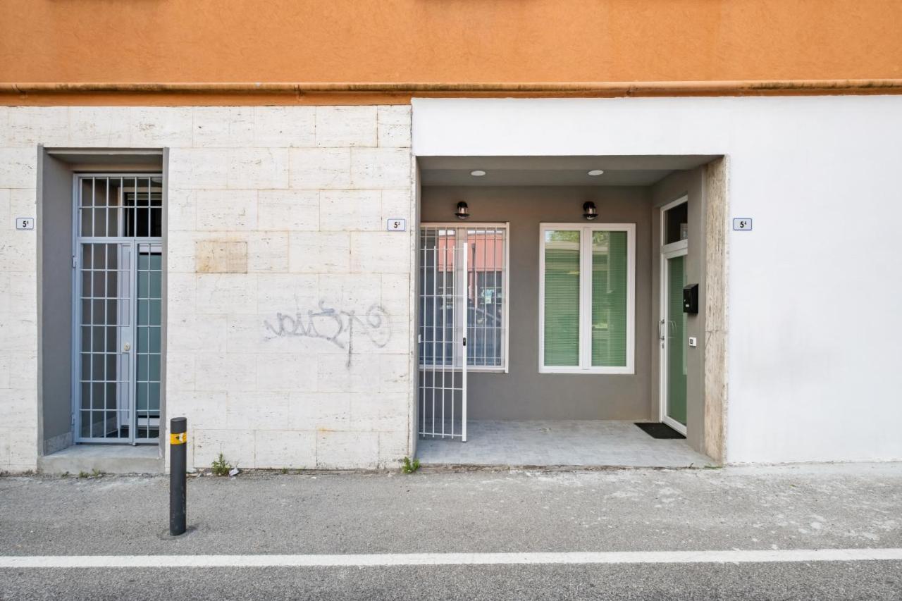 Apartment A Pochi Minuti Da Fiera