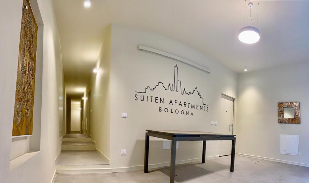 Suiten Apartments
