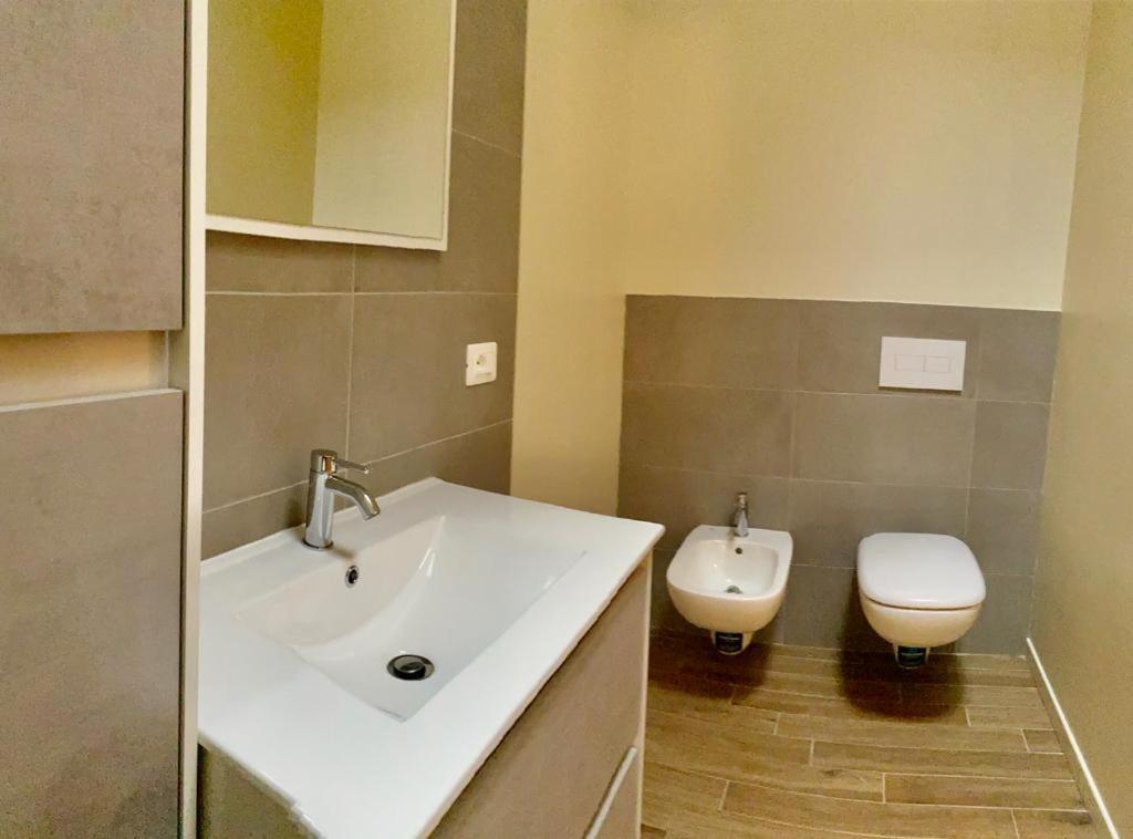 Suiten Apartments * Bologna