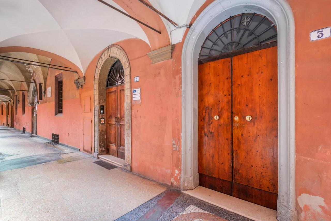 Apartment Piazza Dei Tribunali