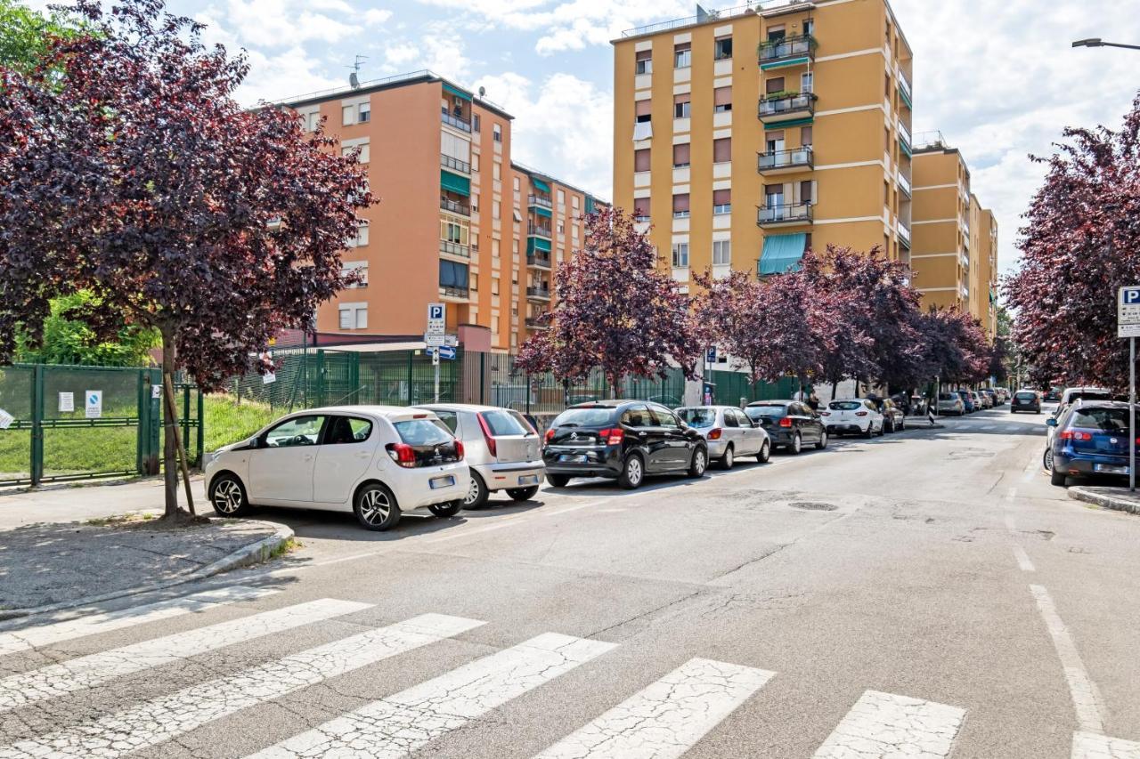 A Pochi Minuti Da Fiera Apartment Bologna