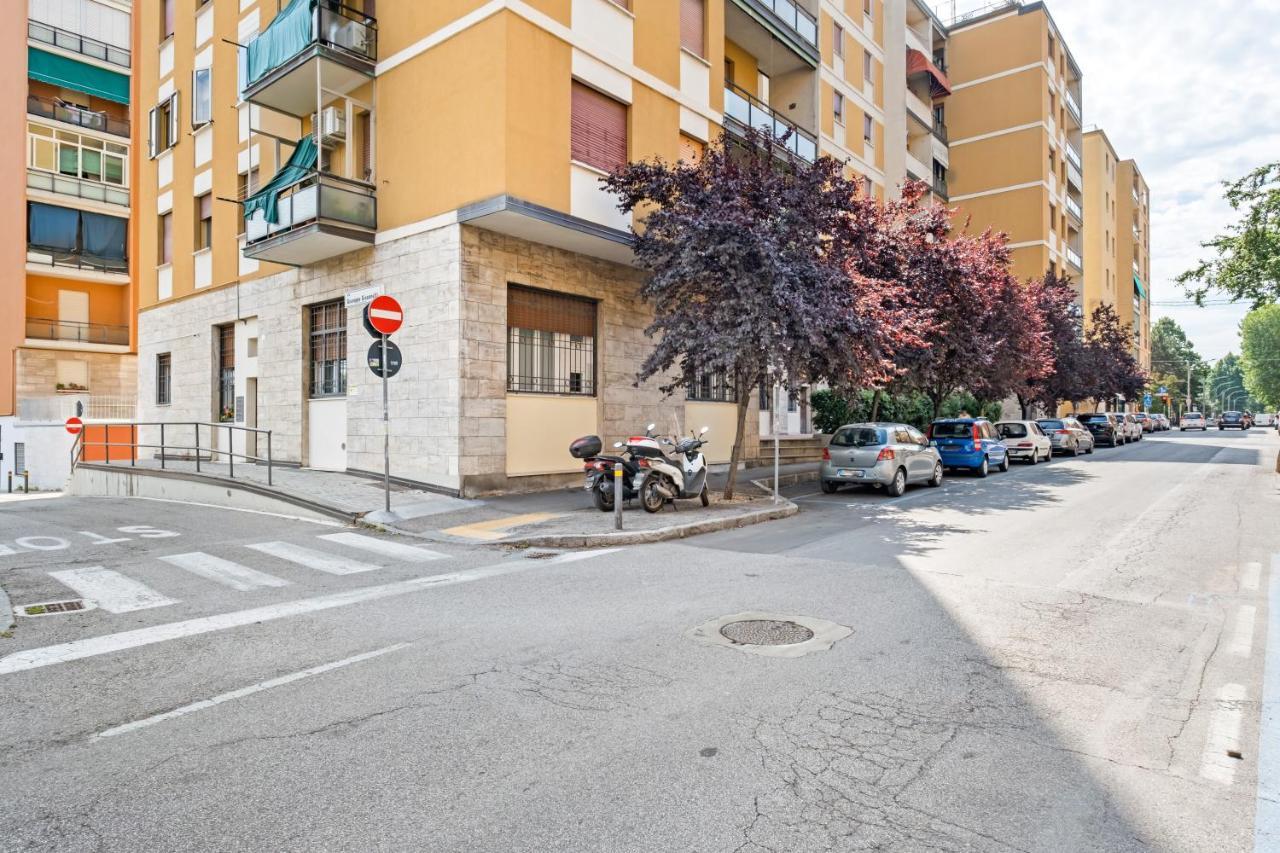 Apartment A Pochi Minuti Da Fiera *