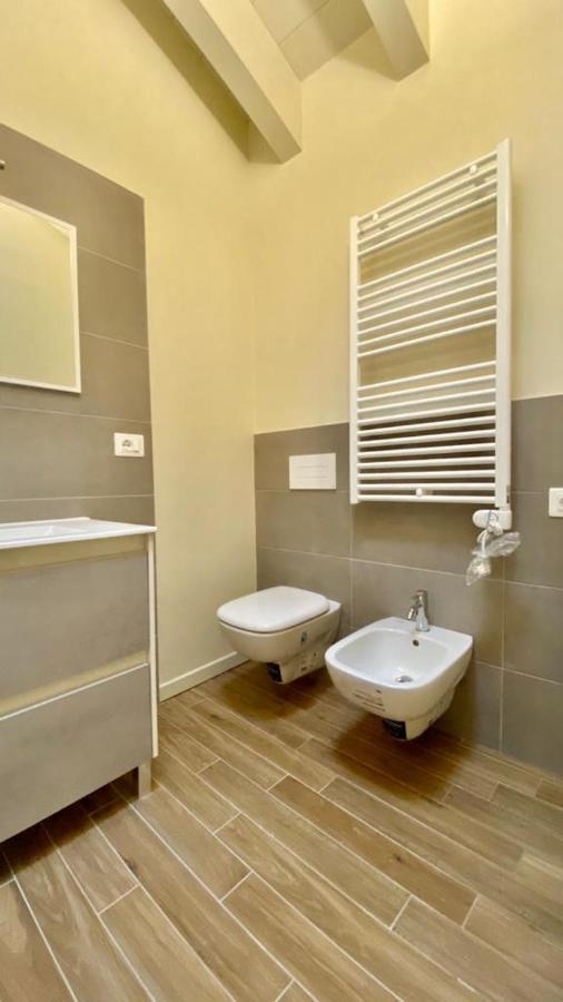 Suiten Apartments * Bologna