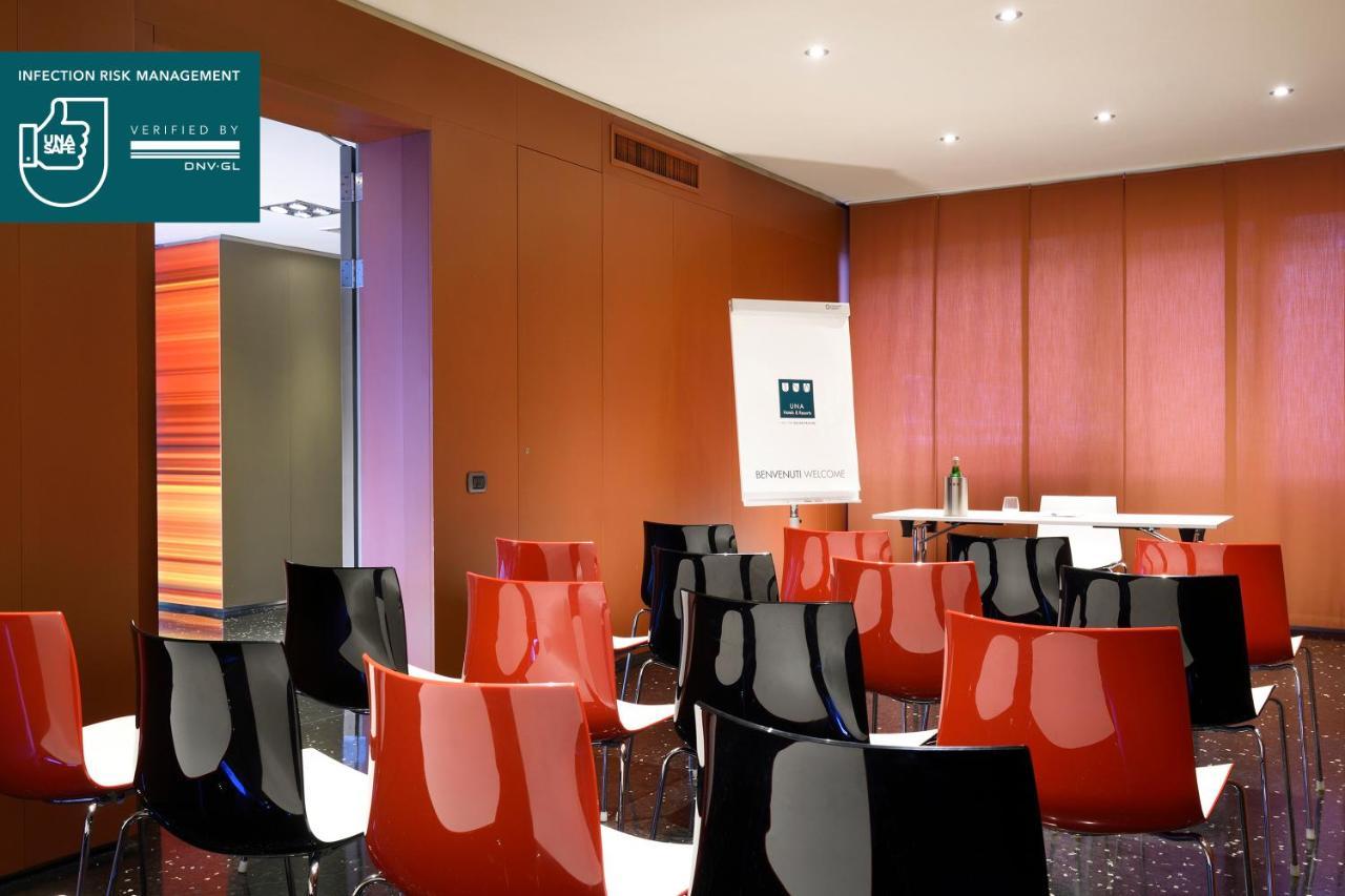 Unahotels Centro 4* Bologna