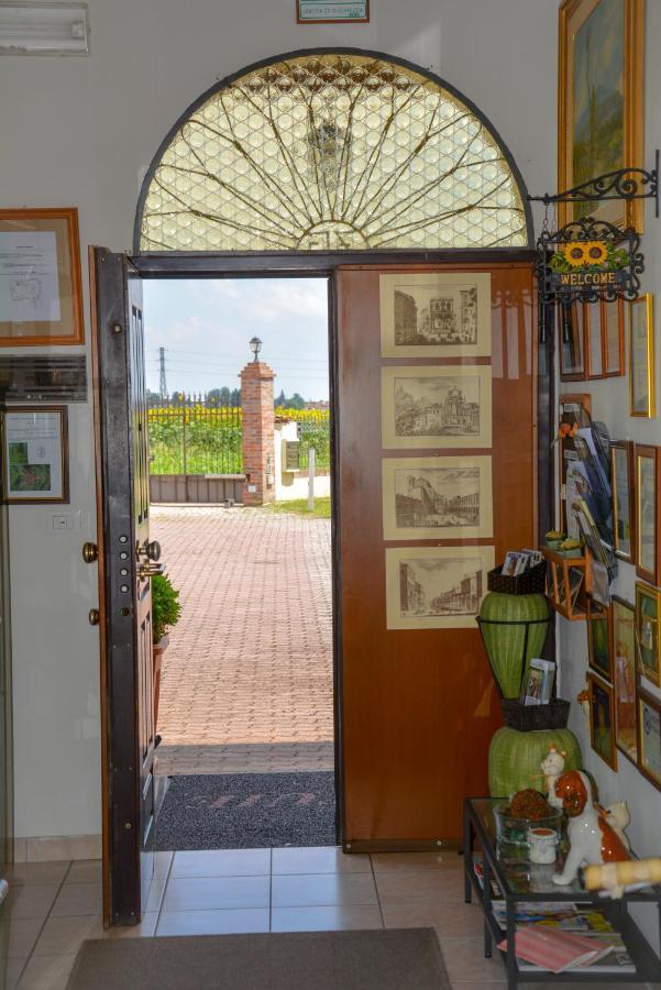 Le Tuie Estadia no rancho