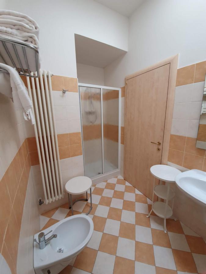 Farm stay Le Tuie