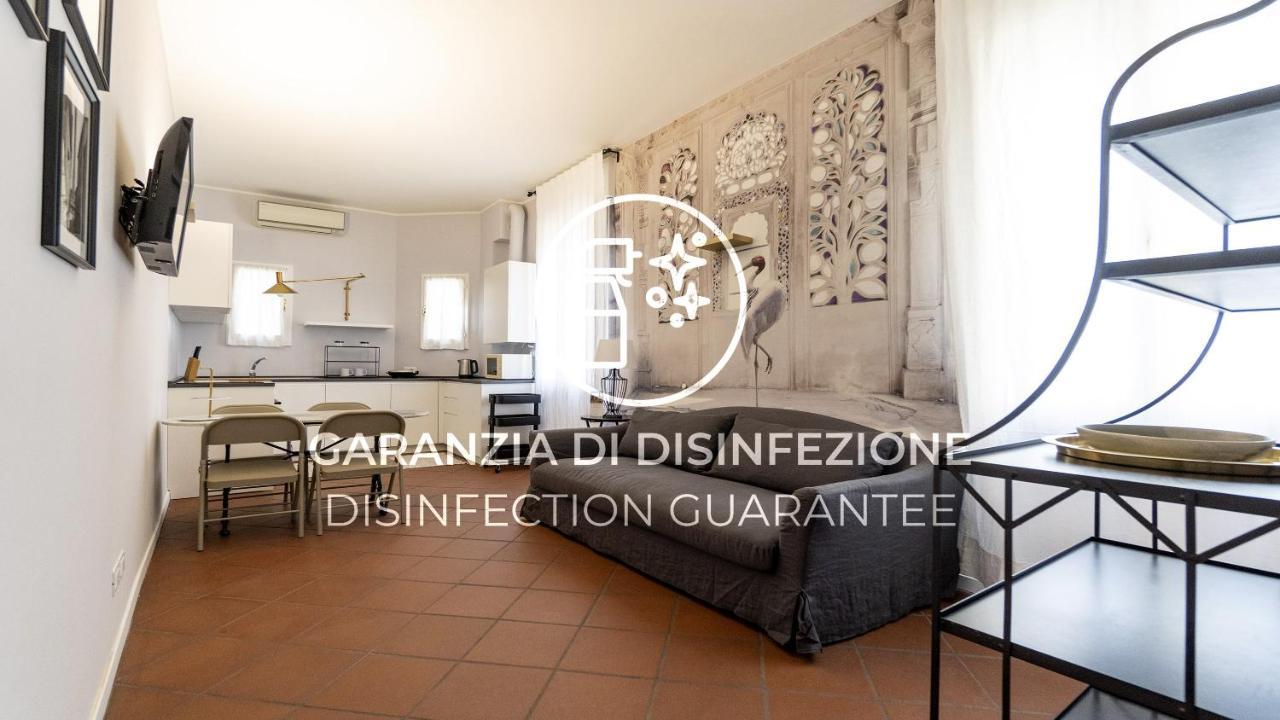 Italianway - Altabella 19 Apartment *