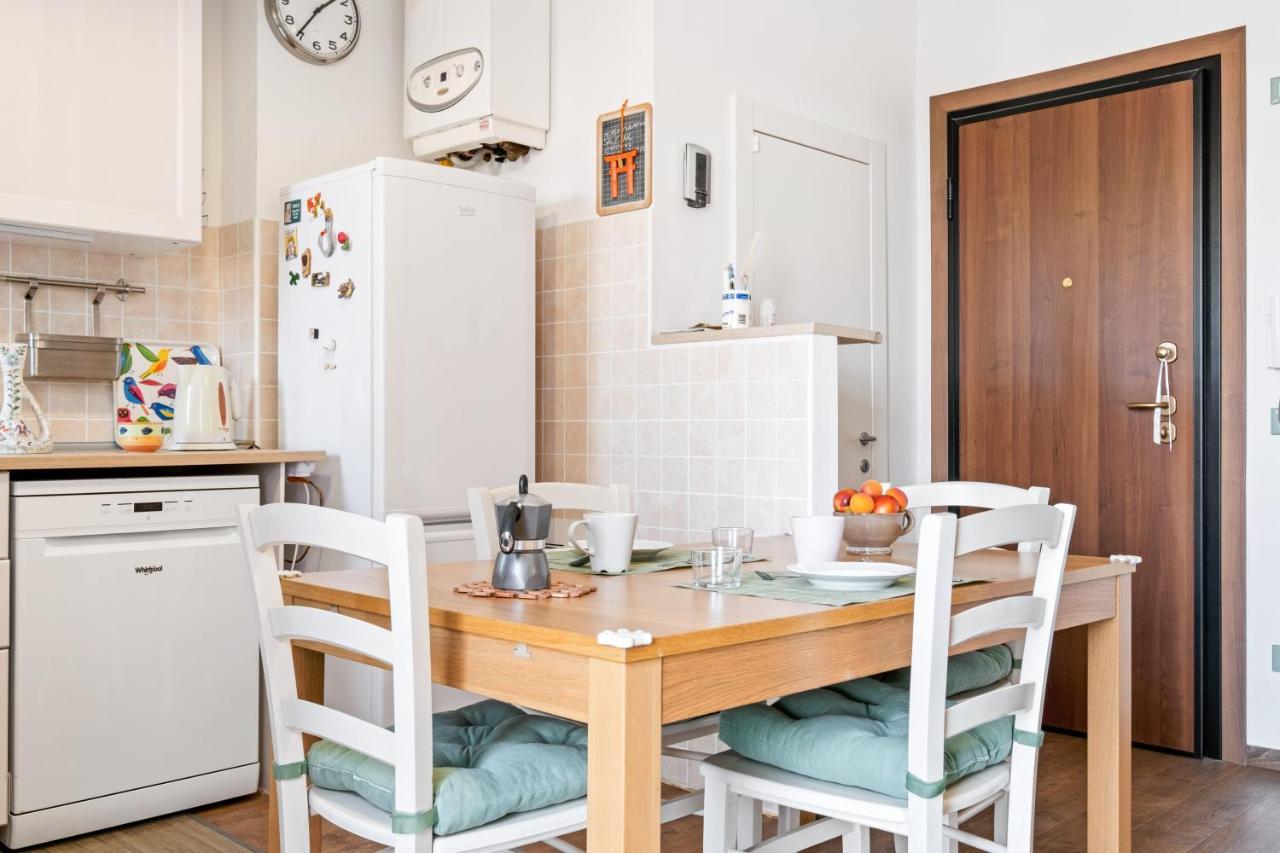 Bolognina Cozy Apartment *