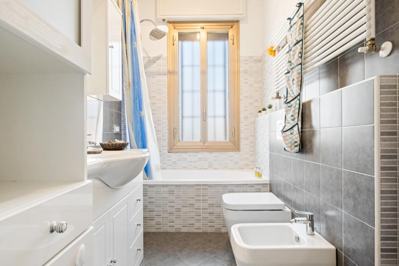 Apartment Bolognina Cozy Bologna