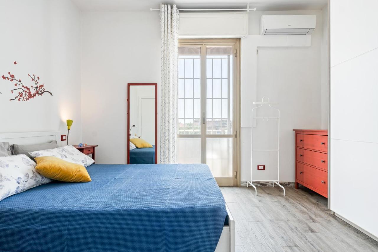 Bolognina Cozy Apartment