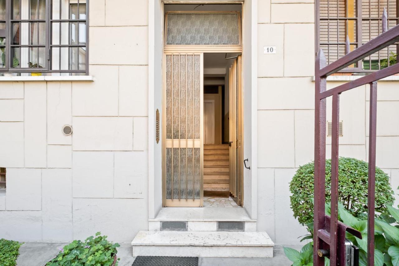 Apartment Bolognina Cozy Bologna