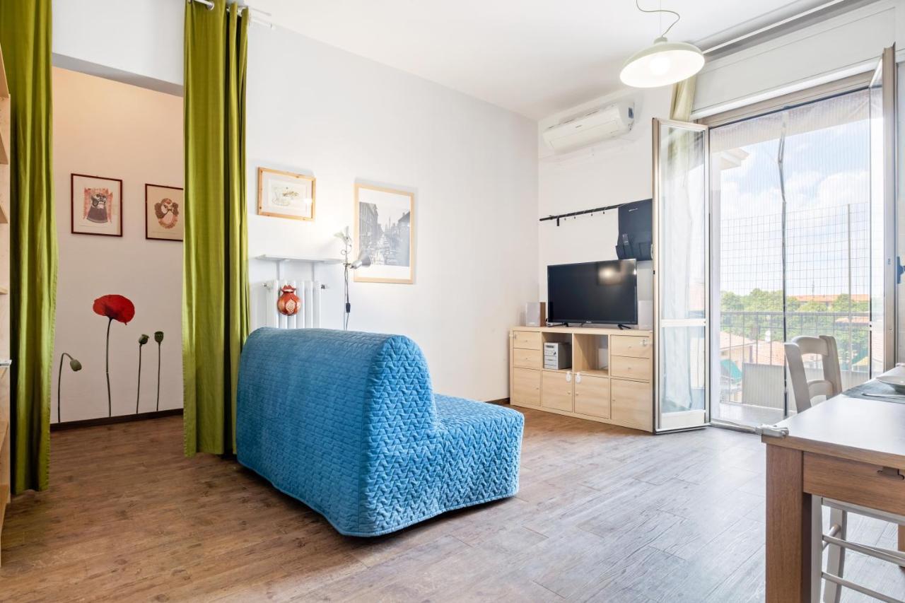 Apartment Bolognina Cozy Bologna