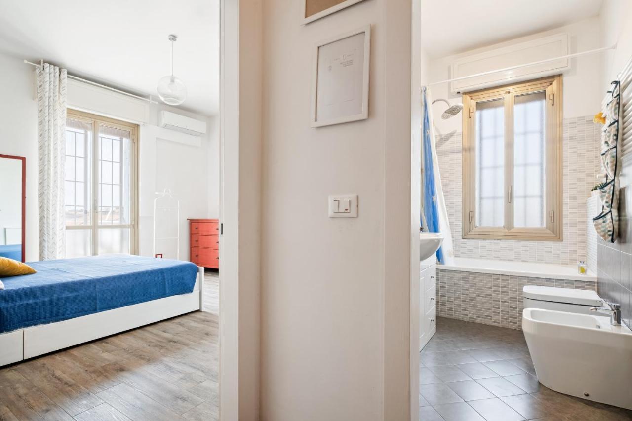 Apartment Bolognina Cozy *