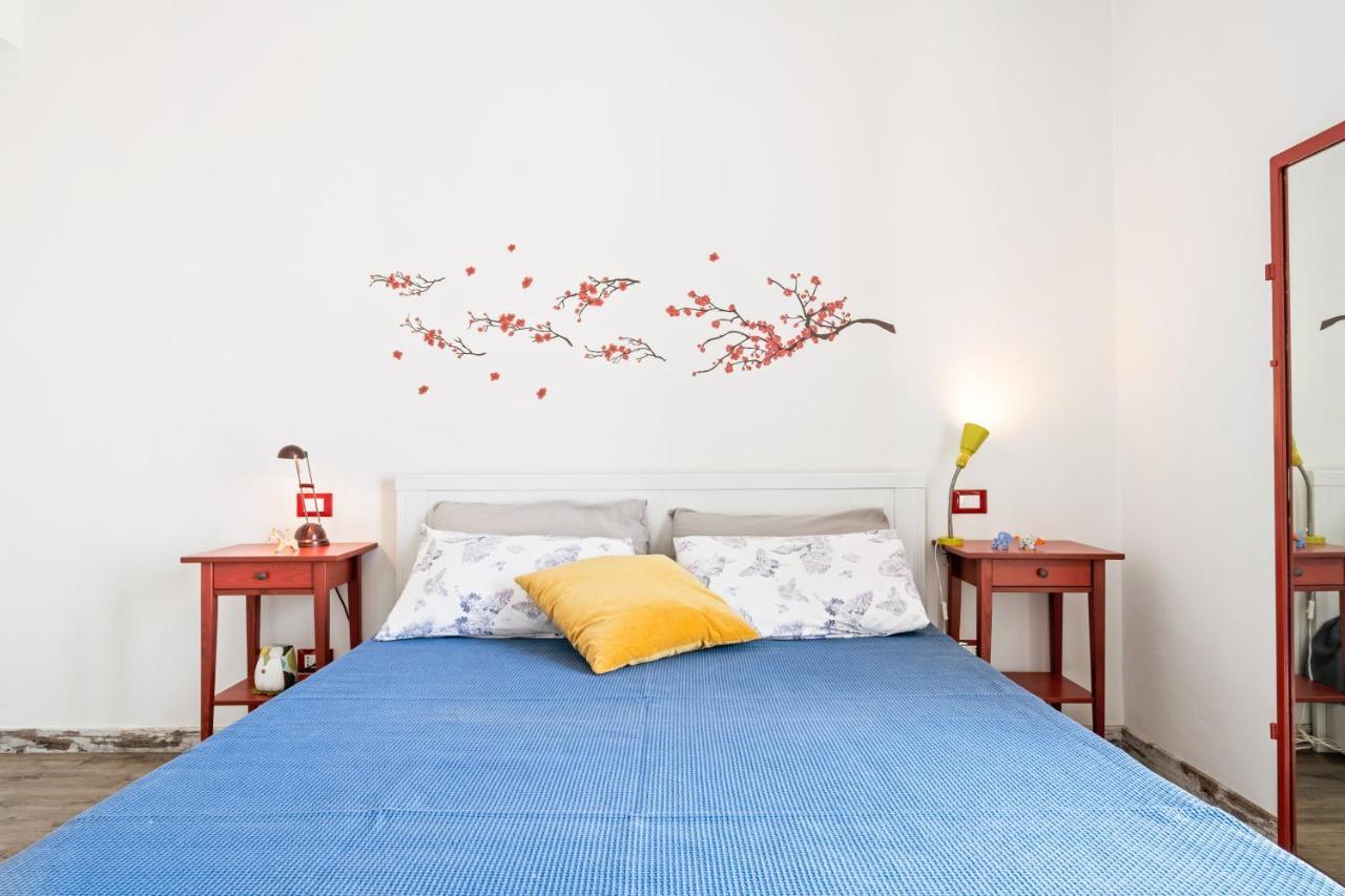 Apartment Bolognina Cozy Bologna