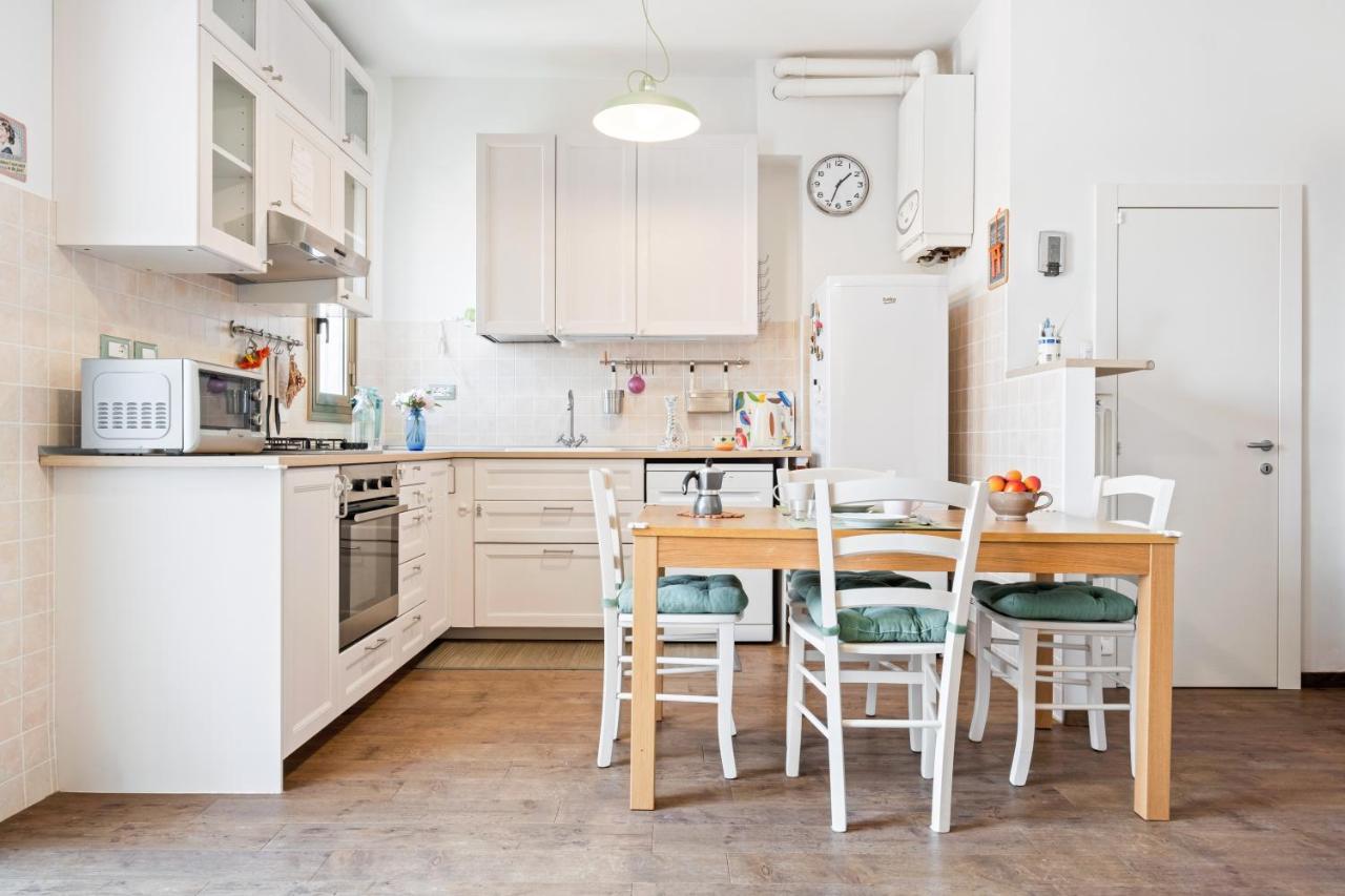 Apartment Bolognina Cozy *