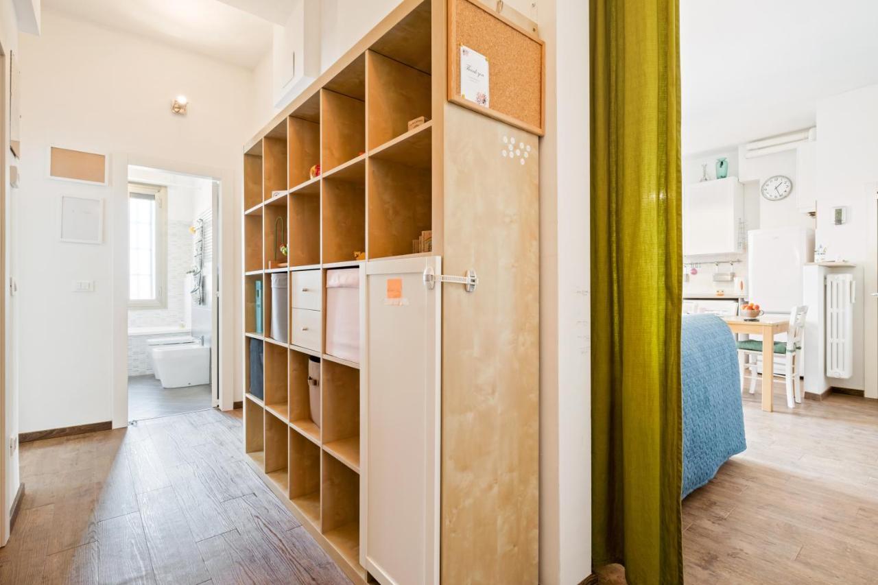 Apartment Bolognina Cozy