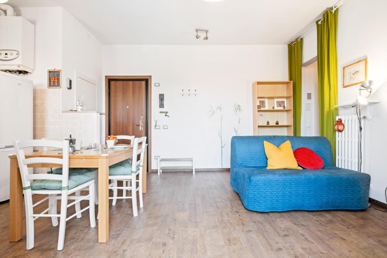 Bolognina Cozy Bologna