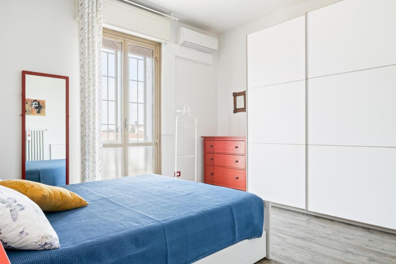 Apartment Bolognina Cozy *