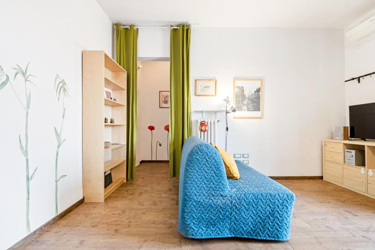 Bolognina Cozy Apartment *