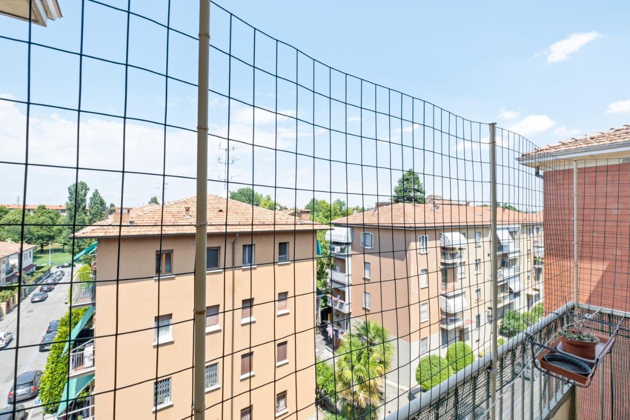 Apartment Bolognina Cozy