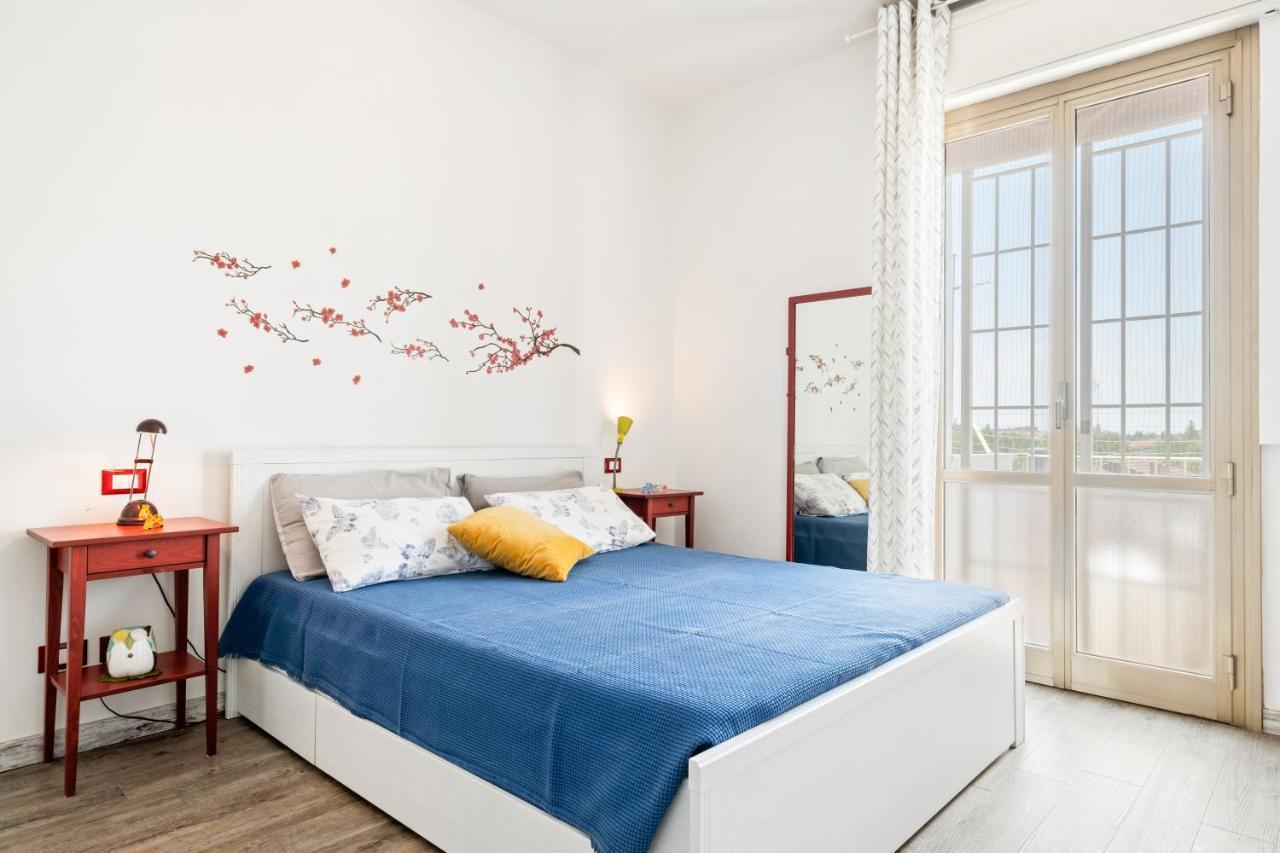 Bolognina Cozy Apartment *