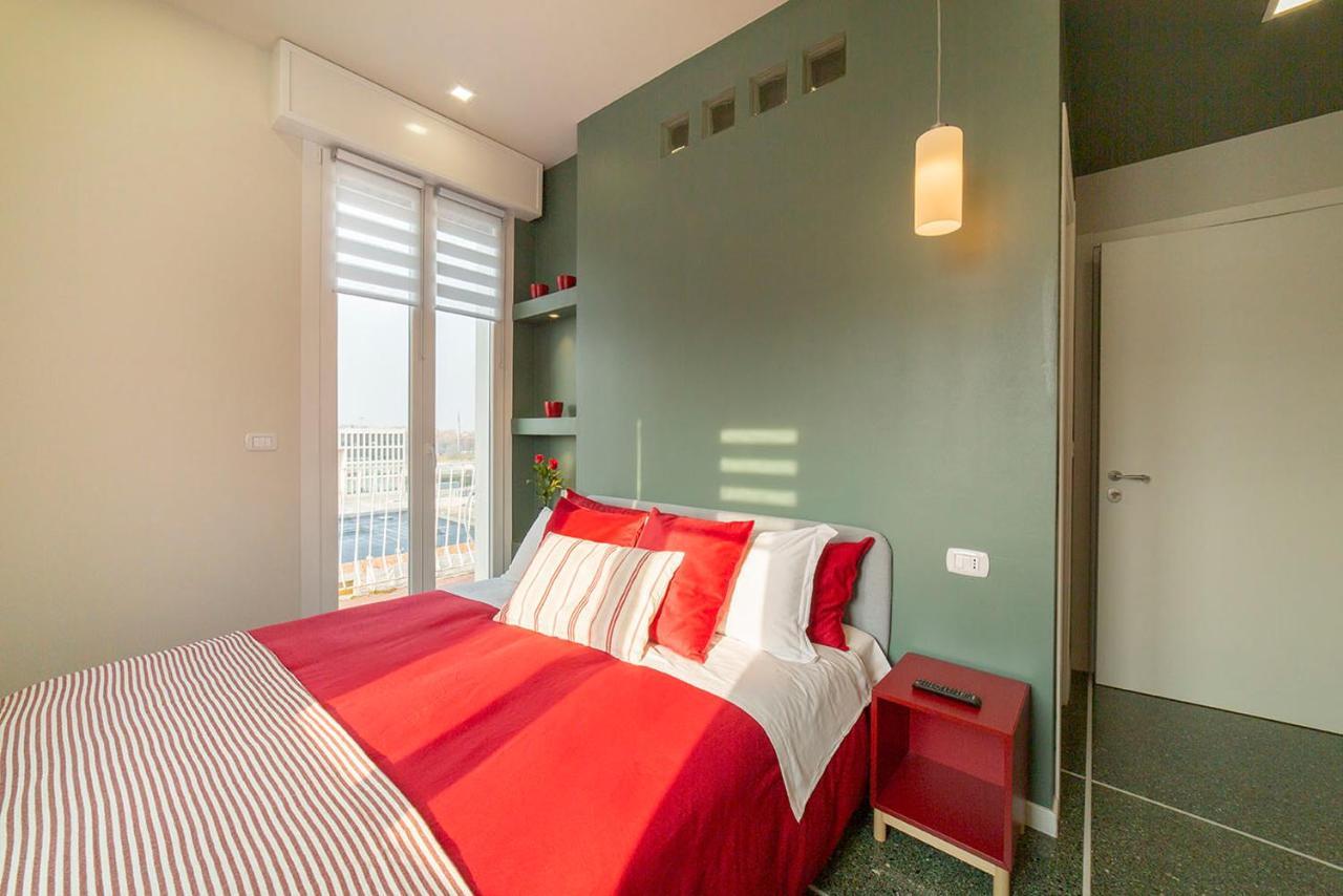 Guest house Abitaroom *