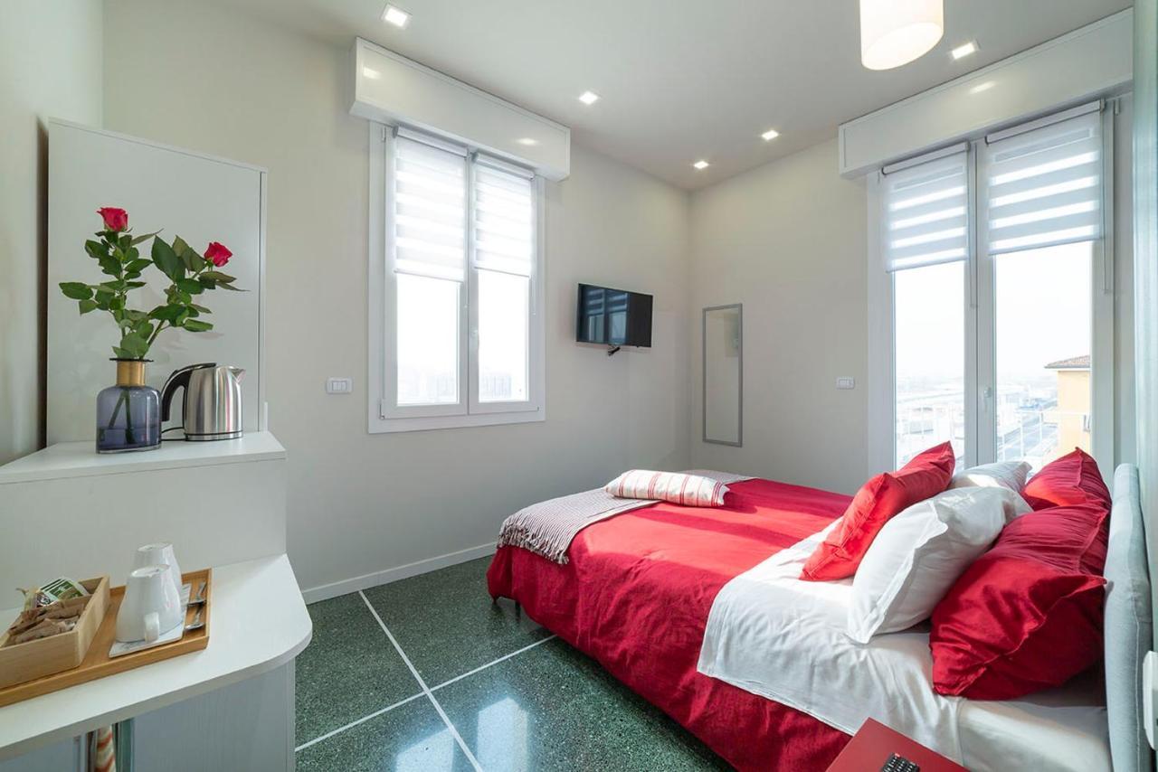 Guest house Abitaroom Bologna