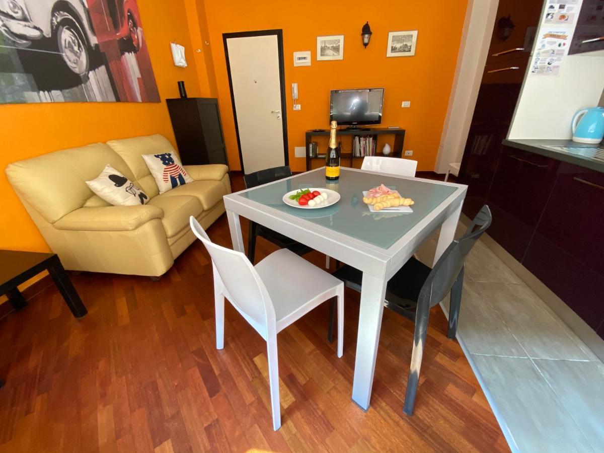 Apartment Mascarella 102 *