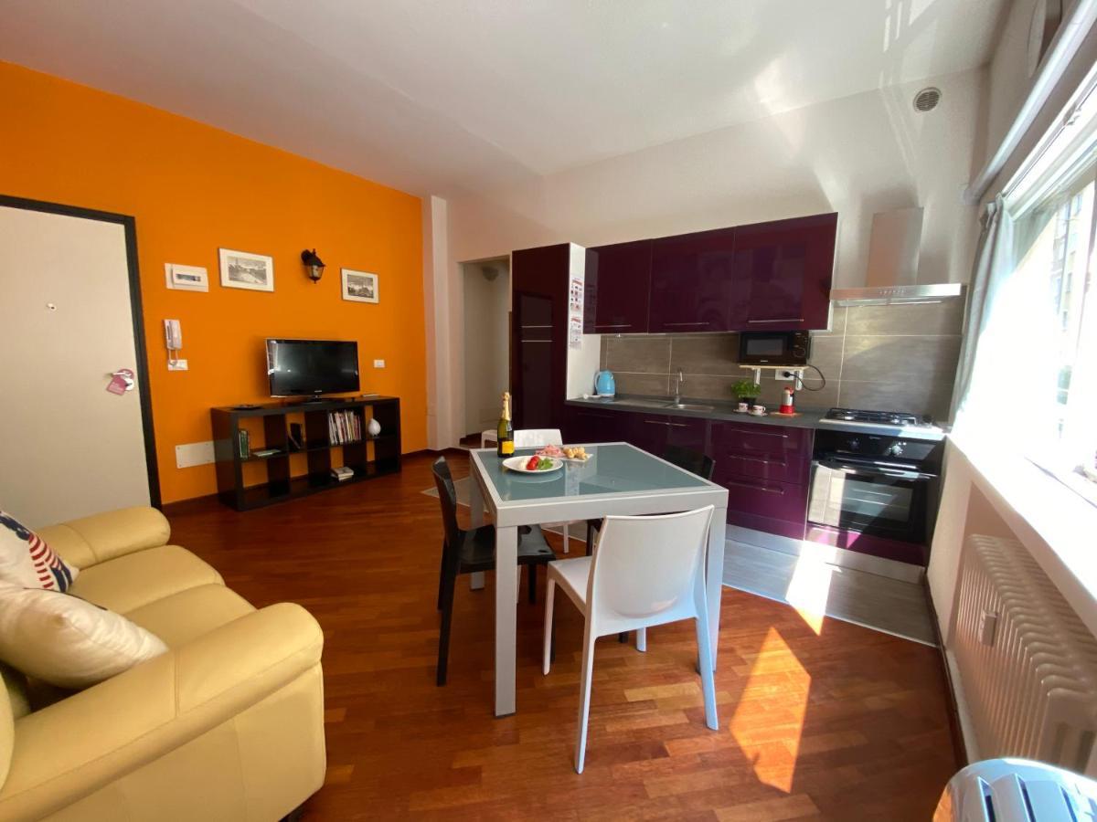 Apartment Mascarella 102 Bologna