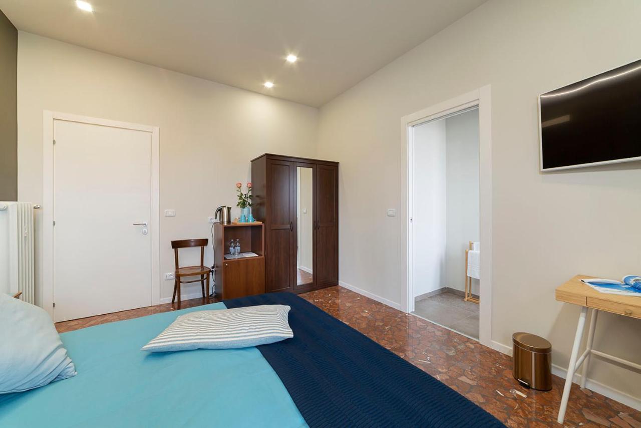 Guest house Abitaroom