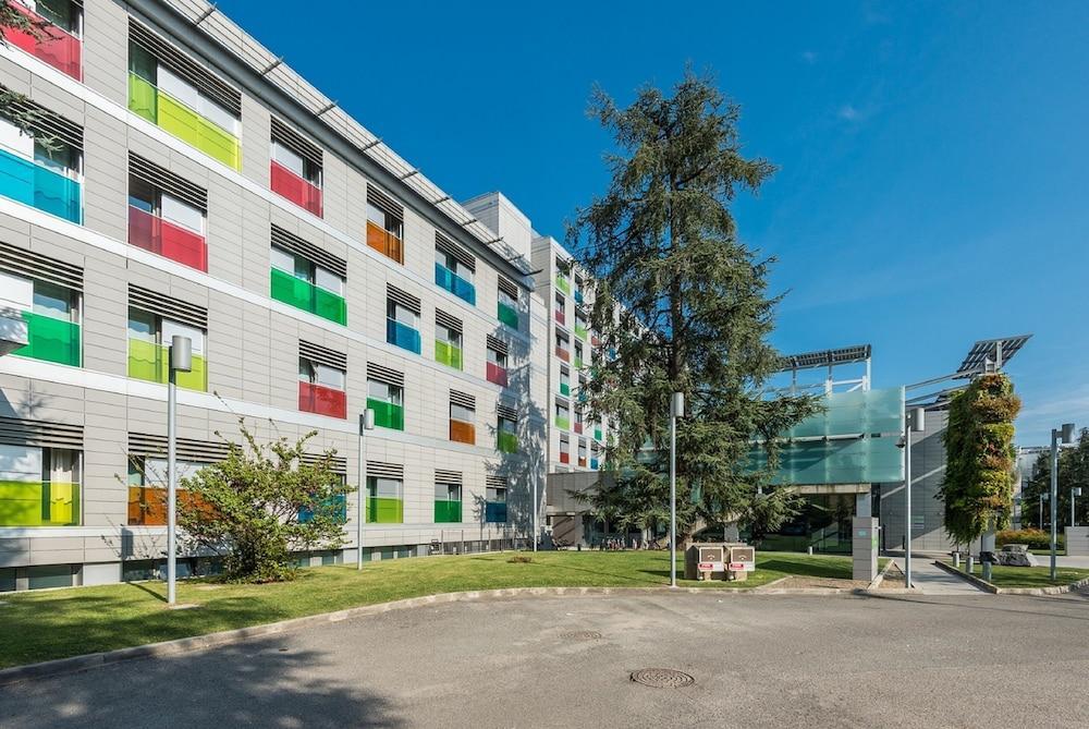 Camplus Bononia Casa Per Ferie * Bologna