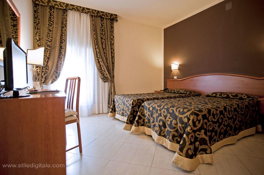 Hotel Del Borgo 3*