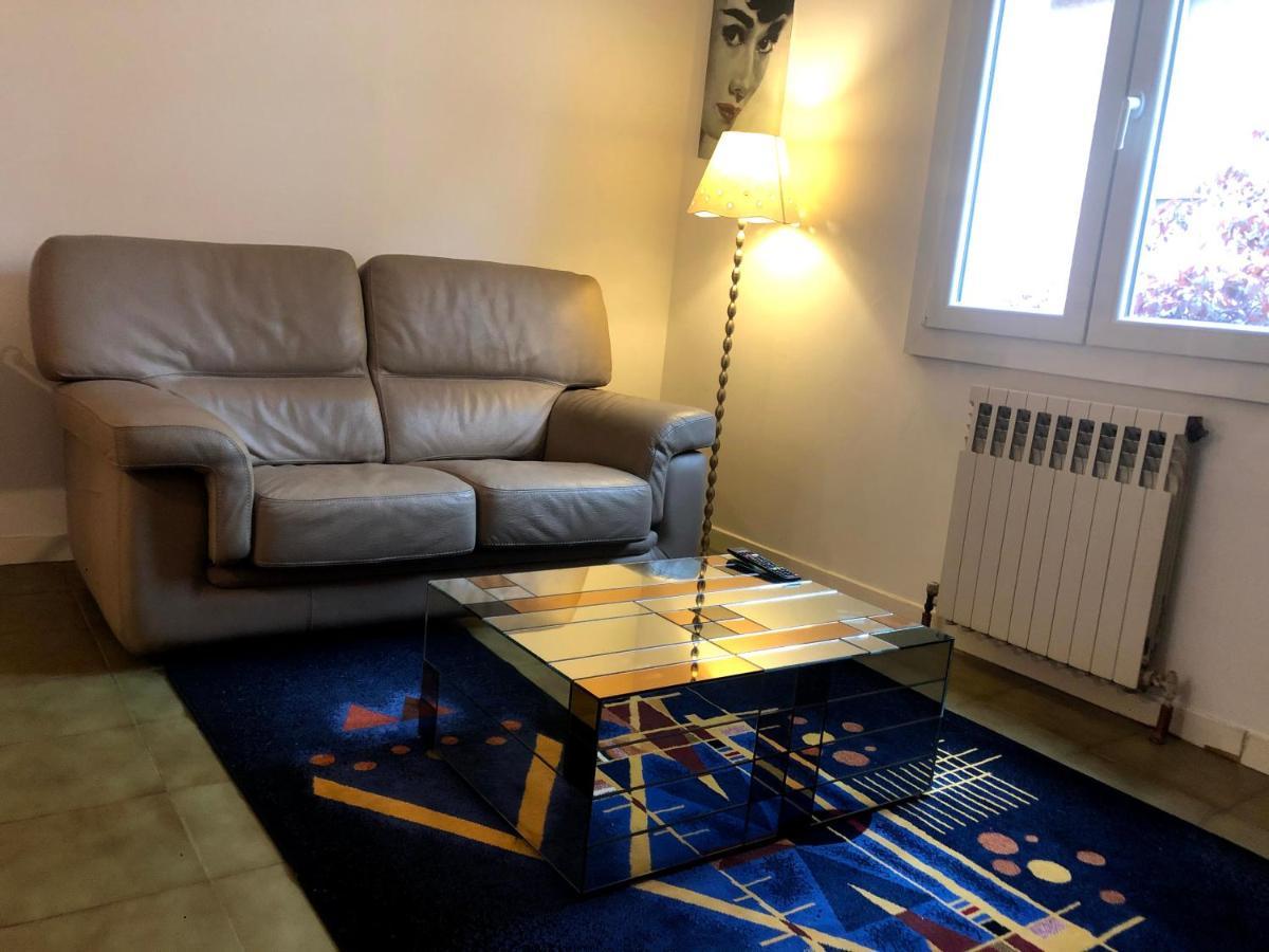 Appartamento: Tranquillita O Divertimento Appartement *