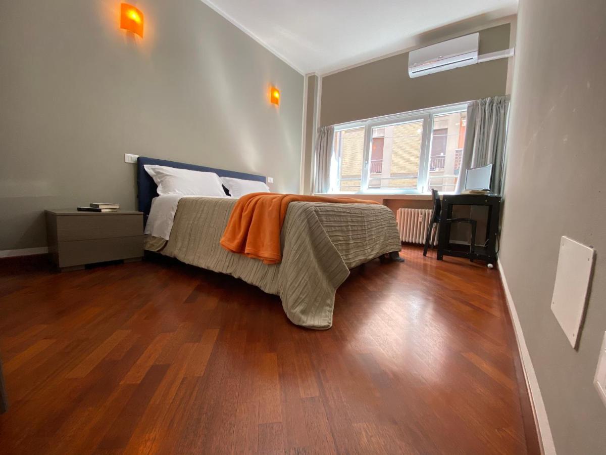 Mascarella 102 Apartment Bologna