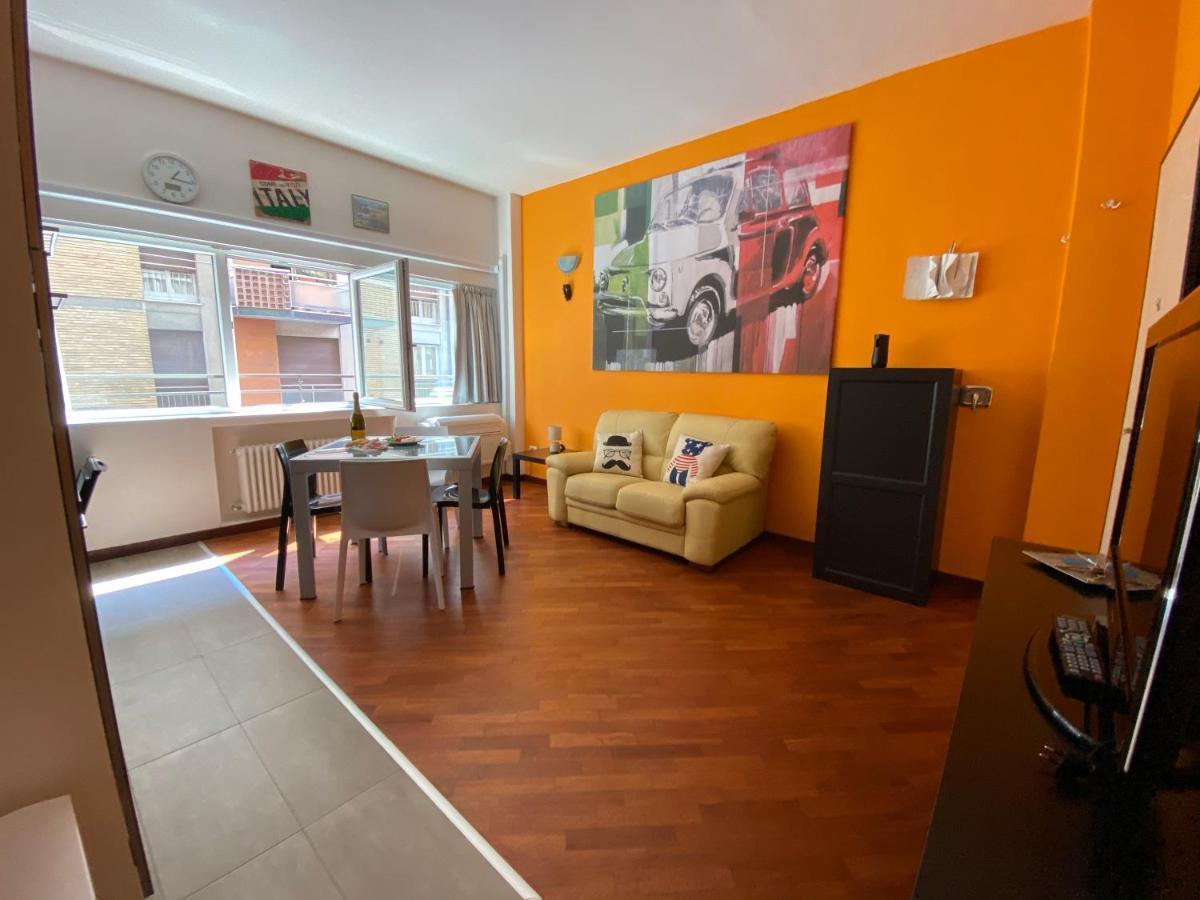 Mascarella 102 Apartment Bologna