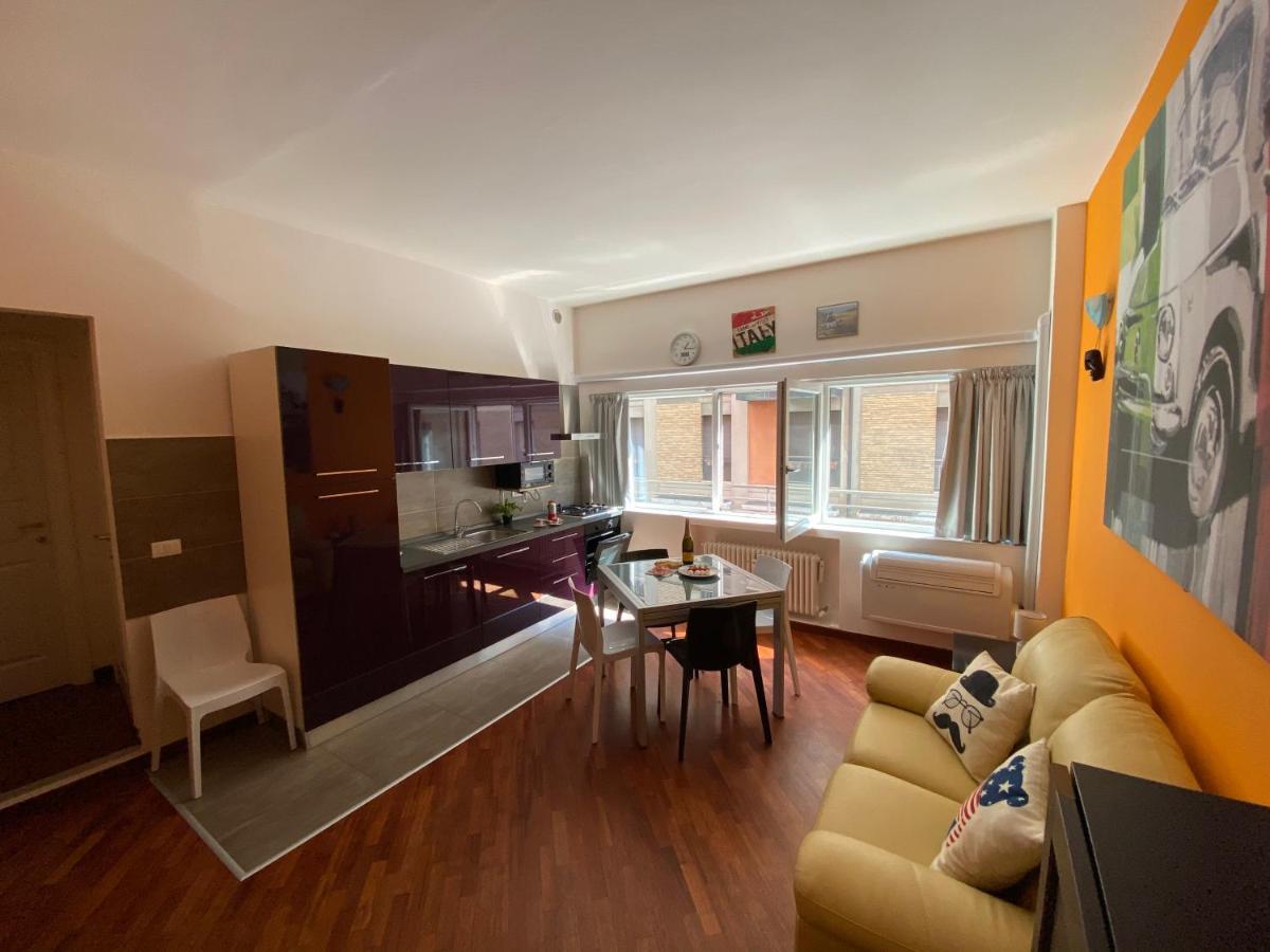 Mascarella 102 Apartment