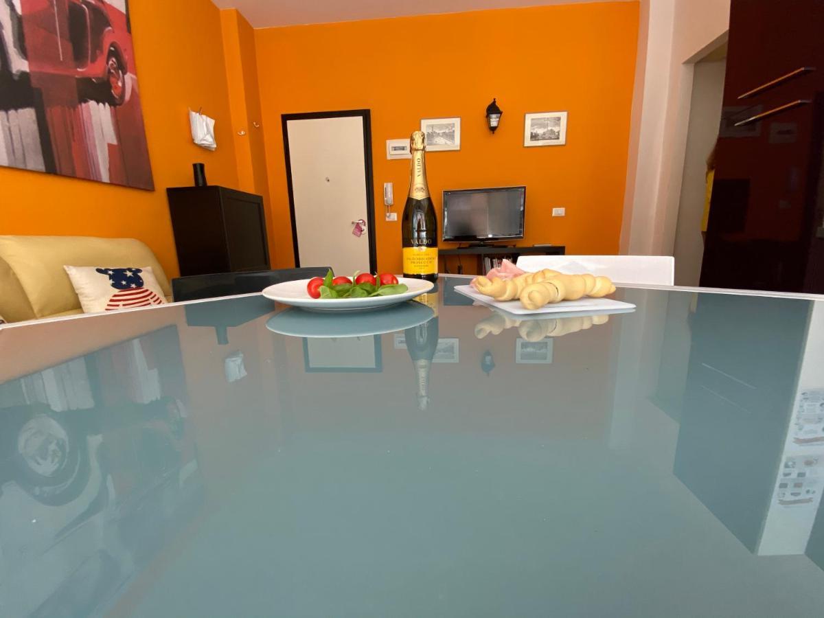 Mascarella 102 Apartment