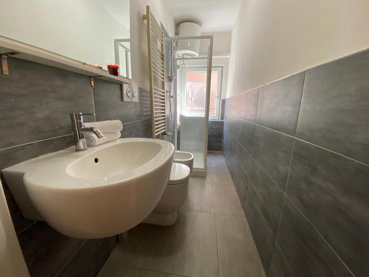 Apartment Mascarella 102 Bologna