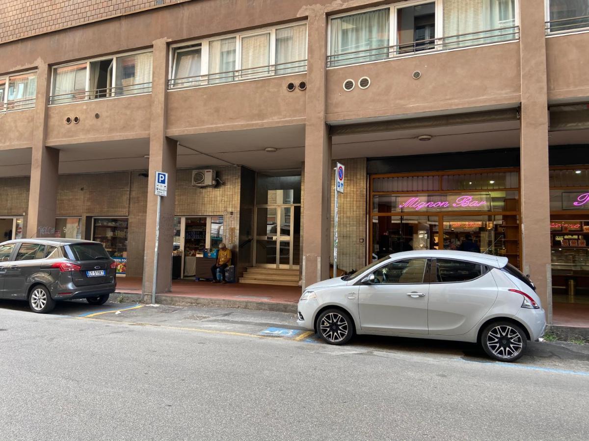 Appartamento Mascarella 102 Bologna