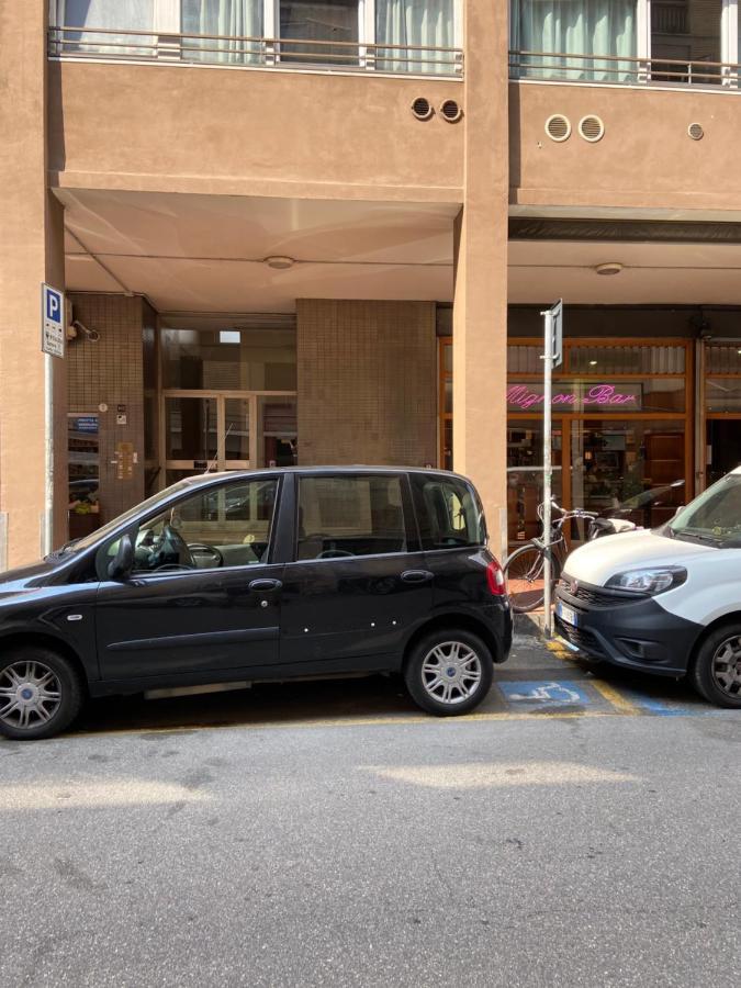 Mascarella 102 Bologna
